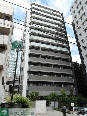 パークアクシス渋谷桜丘ウエストの物件内観写真